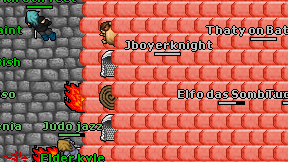 Jboyerknight on screen