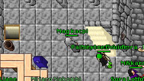 Mag kacpi on screen