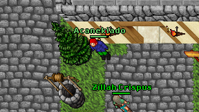 Acanekiado on screen