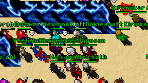 Zwierzqu on screen