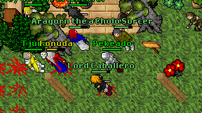 Pekeado on screen