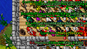 Tea'bolter on screen