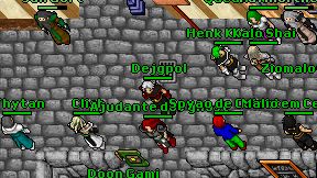 Dejgpol on screen