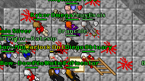 Brancale on screen