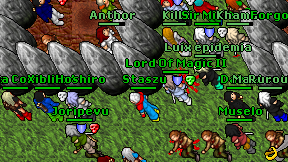 Staszu on screen