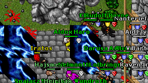 Aldox Haro on screen