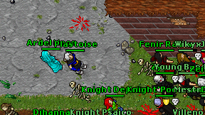 Plastoise on screen