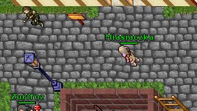 Miasiaczka on screen
