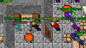 Nesta Marley on screen