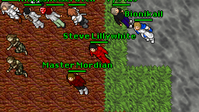 Steve Lillywhite on screen