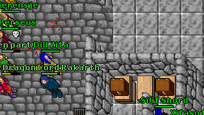 Mensjerensje on screen