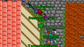Dudusorceres on screen