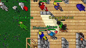 Aivax on screen