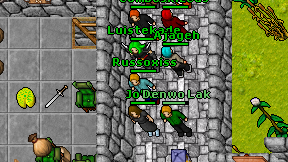 Russoxiss on screen