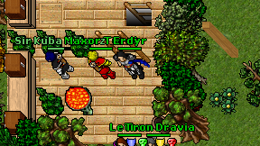 Erdyr on screen