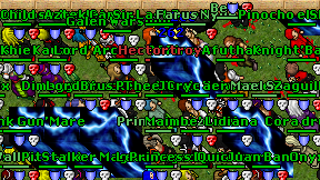 Hectortroy on screen