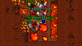 Deni Stor on screen