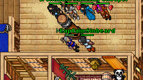 Neya Liga on screen