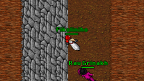 Fikoliniho on screen