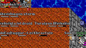 Kbraztyle on screen