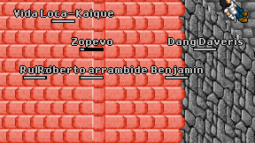 Darhth on screen