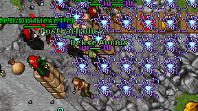 Bekse Aurius on screen