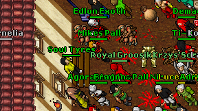 Agoraphobiko on screen