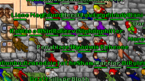 Morovel on screen