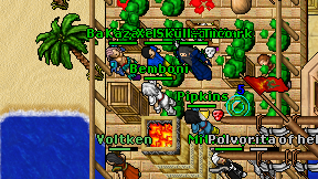 Bemboni on screen