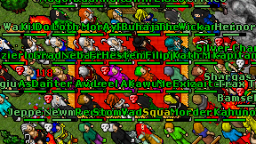 Rafful on screen