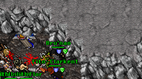 Bru'nao on screen