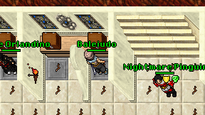 Baleiudo on screen