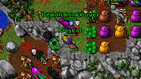 Alaskah on screen