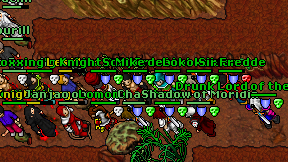 Joshua Paladin on screen