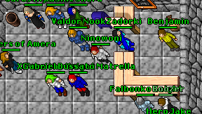 Ninowoni on screen