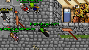 Piutakonejott on screen
