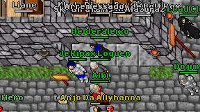 Helderaleixo on screen