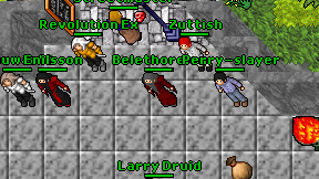 Belethoreion on screen