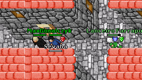 Maxciex on screen