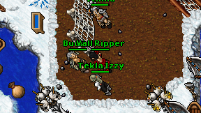 Vall Ripper on screen