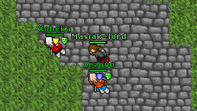 Masiak-lord on screen