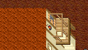 Xuander on screen