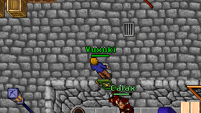 Vuxuki on screen