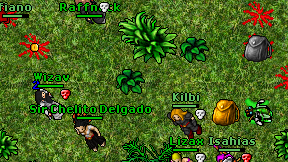 Maffiano on screen