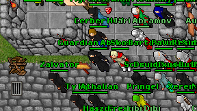 Guardian Abramov on screen