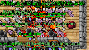 Pherrel on screen