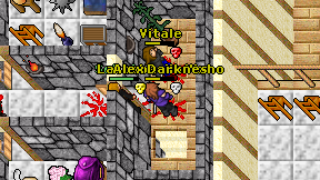 Lactobacilo Vinho on screen