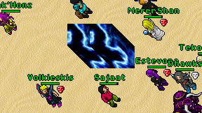 Volkieskis on screen
