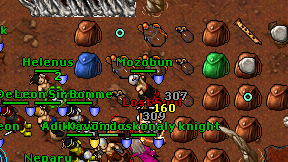 Mozobun on screen