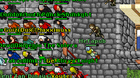 Hefapub on screen